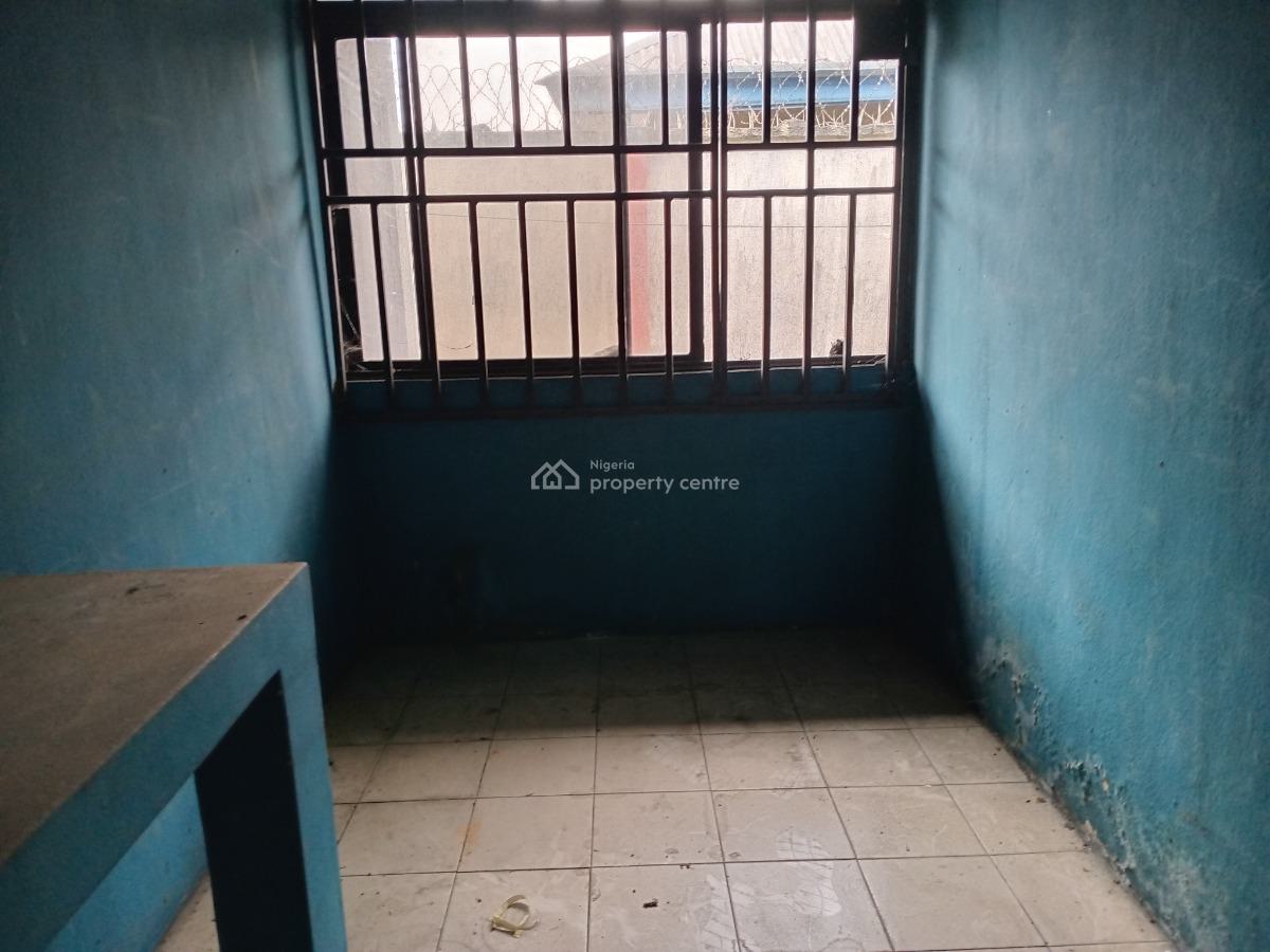 Standard Four (4) Bedroom Bungalow with Study and Laundry Room, Rumuodara, Port Harcourt, Rivers, Detached Bungalow for Sale