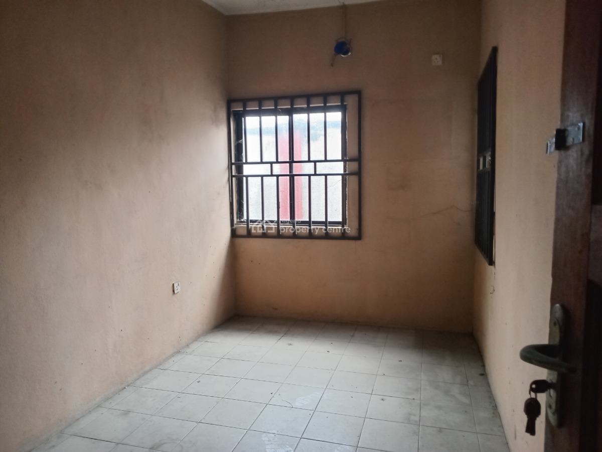 Standard Four (4) Bedroom Bungalow with Study and Laundry Room, Rumuodara, Port Harcourt, Rivers, Detached Bungalow for Sale