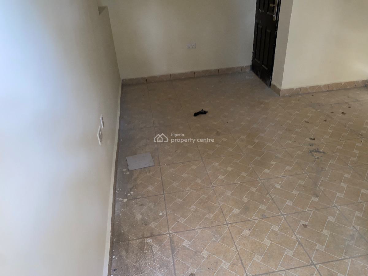 3 Bedroom with Bq (brand New), Life Camp, Abuja, Flat / Apartment for Rent