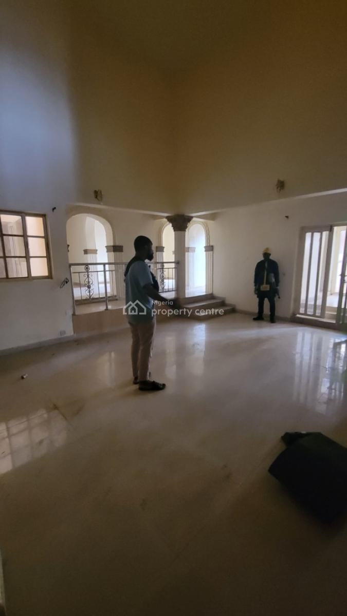 3bedroom Duplex with Modern Facilities, Amosun,alakia,new Ife Road, Ibadan, Ibadan, Oyo, Detached Duplex for Rent