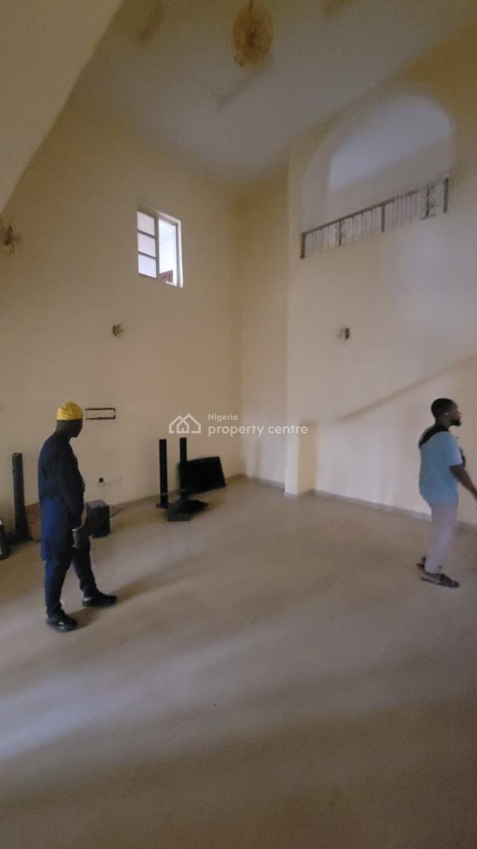 3bedroom Duplex with Modern Facilities, Amosun,alakia,new Ife Road, Ibadan, Ibadan, Oyo, Detached Duplex for Rent