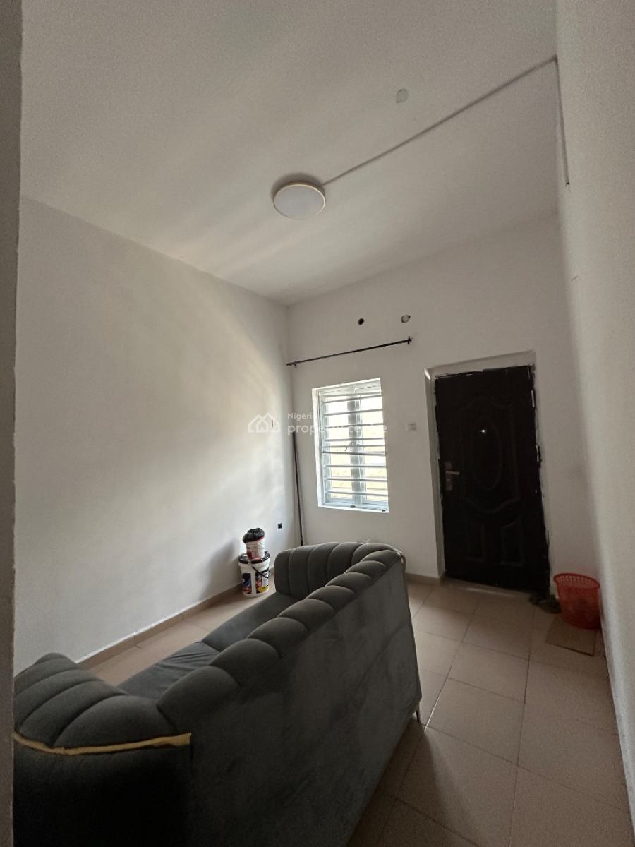 a Room and Palour, Ologolo, Lekki, Lagos, Mini Flat (room and Parlour) for Rent