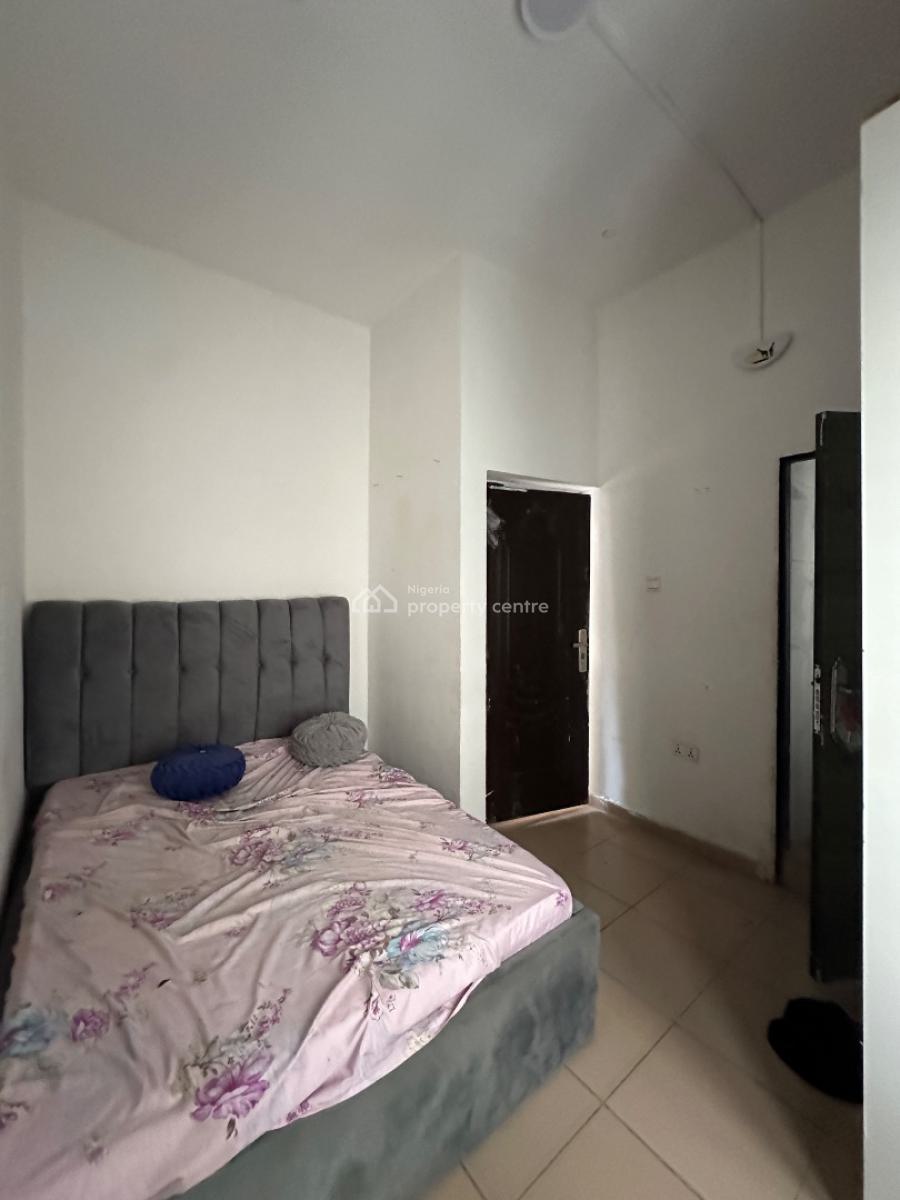 a Room and Palour, Ologolo, Lekki, Lagos, Mini Flat (room and Parlour) for Rent