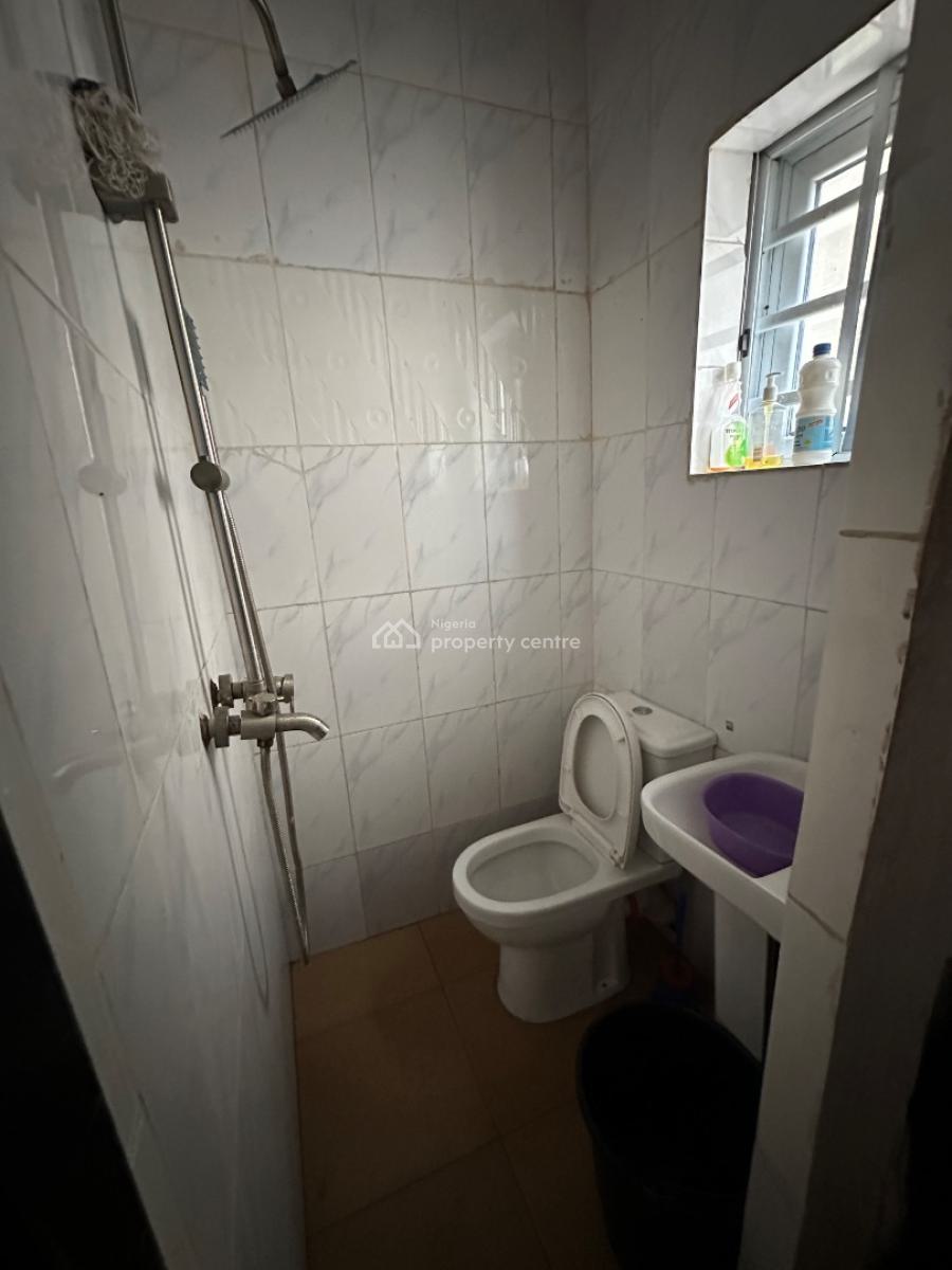 a Room and Palour, Ologolo, Lekki, Lagos, Mini Flat (room and Parlour) for Rent