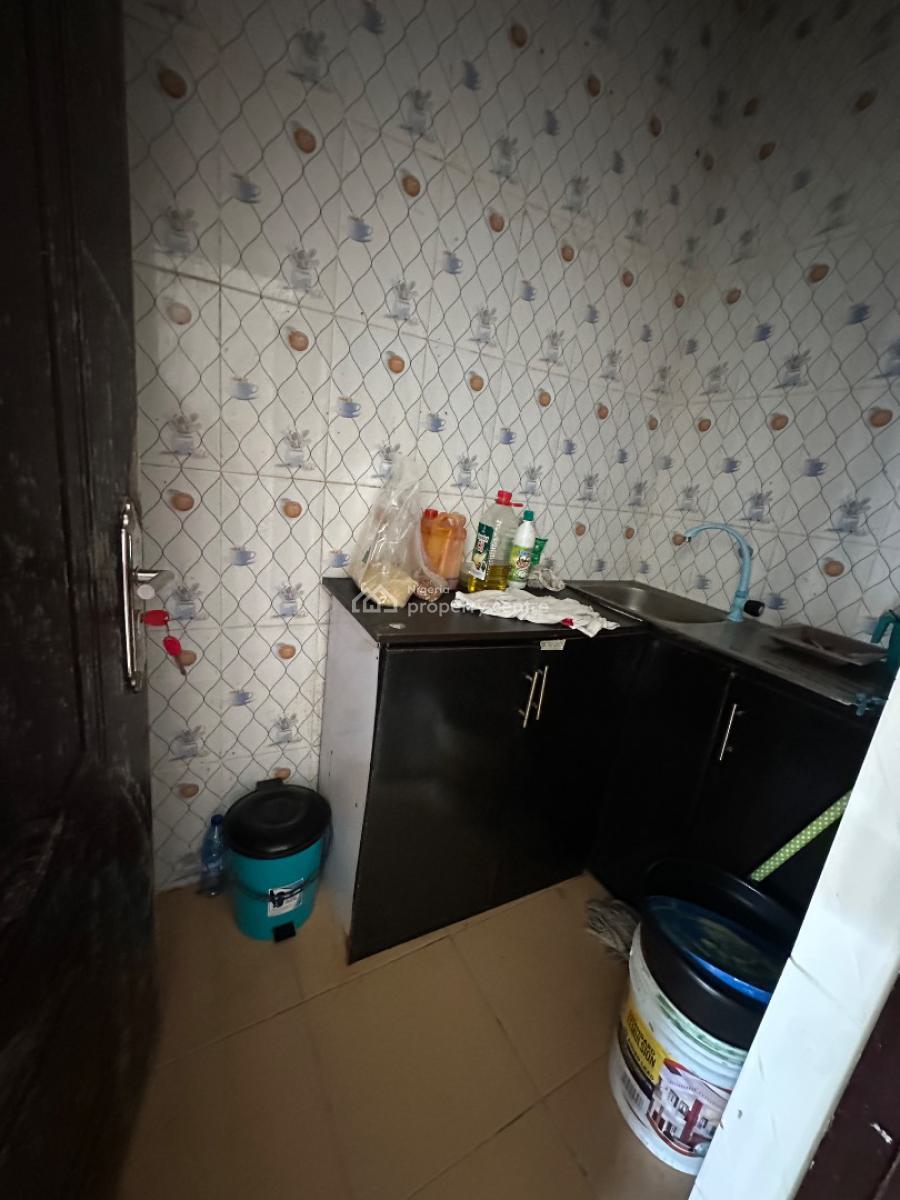 a Room and Palour, Ologolo, Lekki, Lagos, Mini Flat (room and Parlour) for Rent