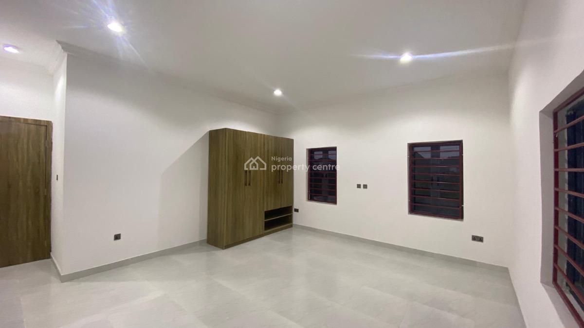 Sharp and Spacious 2bedroom with a Wide Lounge and 24/7 Electricity, Estate Close to Abraham Adesanya Bus Stop, Ajah, Lagos, Flat / Apartment for Rent