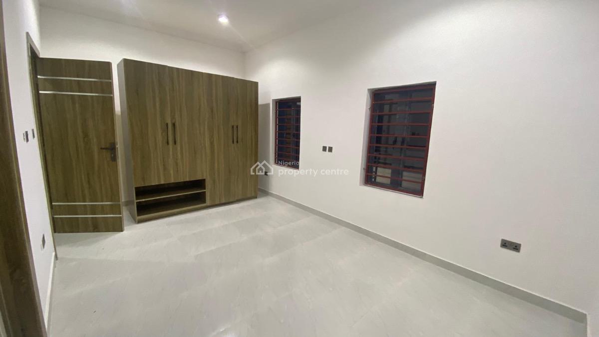 Sharp and Spacious 2bedroom with a Wide Lounge and 24/7 Electricity, Estate Close to Abraham Adesanya Bus Stop, Ajah, Lagos, Flat / Apartment for Rent