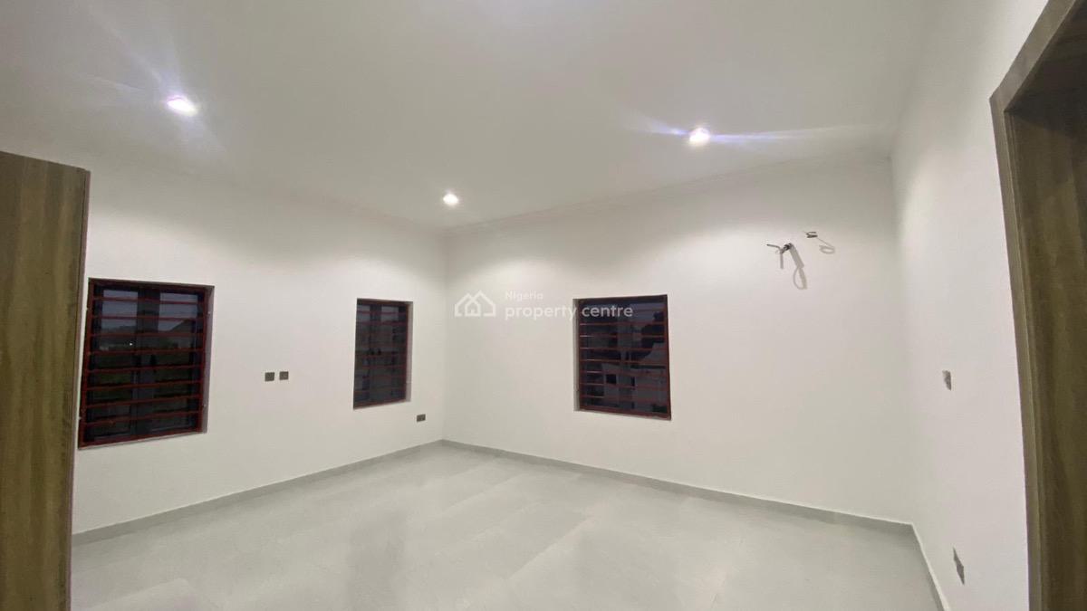 Sharp and Spacious 2bedroom with a Wide Lounge and 24/7 Electricity, Estate Close to Abraham Adesanya Bus Stop, Ajah, Lagos, Flat / Apartment for Rent