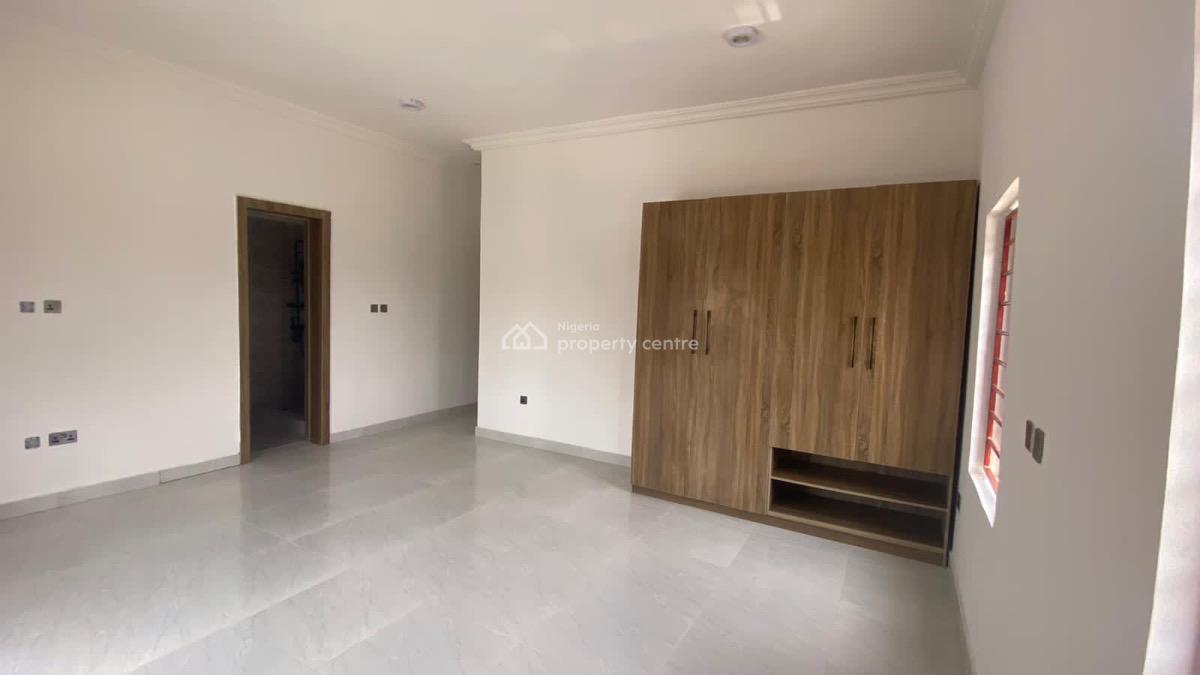Sharp and Spacious 2bedroom with a Wide Lounge and 24/7 Electricity, Estate Close to Abraham Adesanya Bus Stop, Ajah, Lagos, Flat / Apartment for Rent