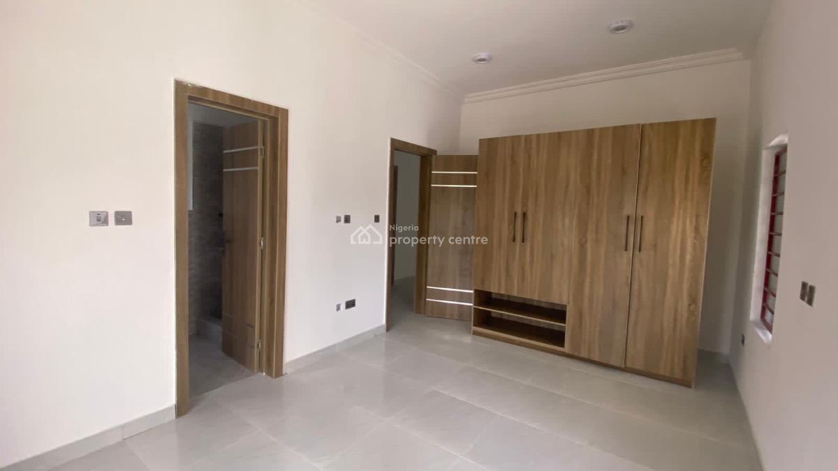 Sharp and Spacious 2bedroom with a Wide Lounge and 24/7 Electricity, Estate Close to Abraham Adesanya Bus Stop, Ajah, Lagos, Flat / Apartment for Rent
