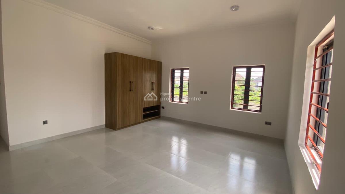 Sharp and Spacious 2bedroom with a Wide Lounge and 24/7 Electricity, Estate Close to Abraham Adesanya Bus Stop, Ajah, Lagos, Flat / Apartment for Rent