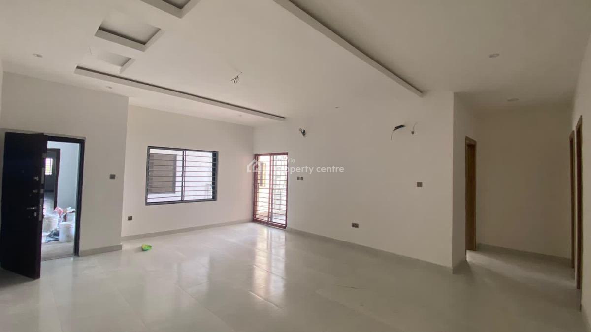 Sharp and Spacious 2bedroom with a Wide Lounge and 24/7 Electricity, Estate Close to Abraham Adesanya Bus Stop, Ajah, Lagos, Flat / Apartment for Rent