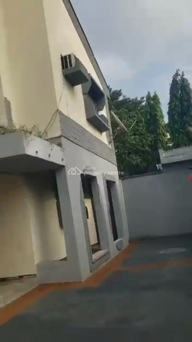 Lovely 2 Bedroom Apartment in a Secured Estate, Adeniyi Jones, Ikeja, Lagos, Flat / Apartment for Rent