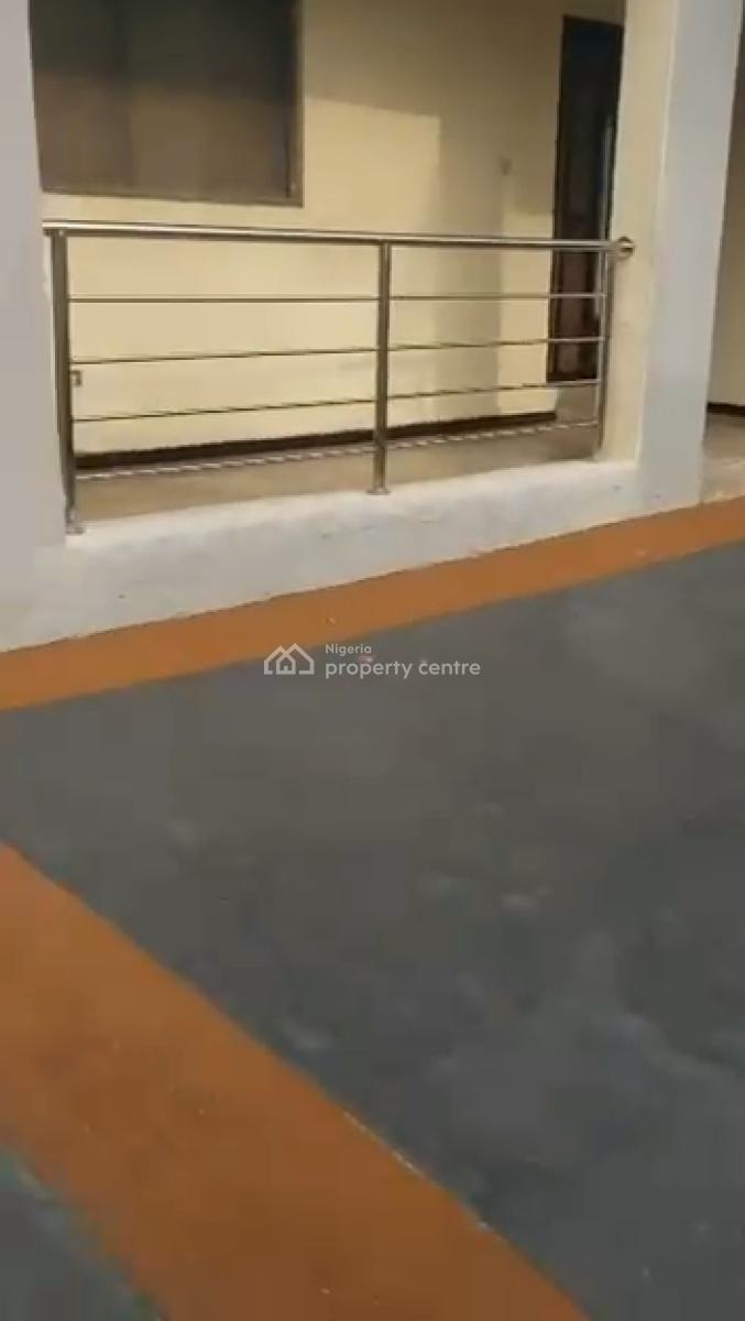 Lovely 2 Bedroom Apartment in a Secured Estate, Adeniyi Jones, Ikeja, Lagos, Flat / Apartment for Rent