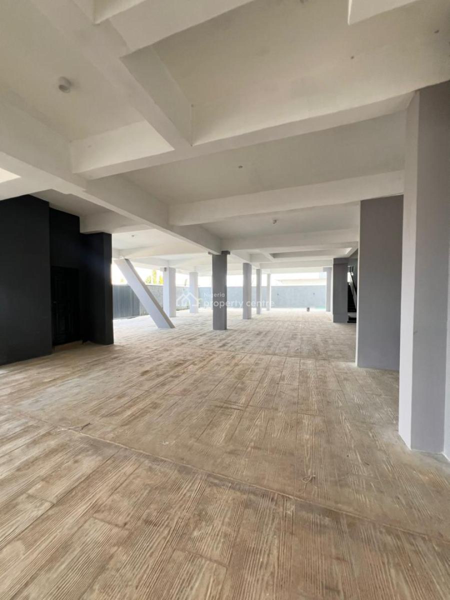 Luxury 2 Bedroom Apartment, Ikate Elegushi, Lekki, Lagos, Flat / Apartment for Rent