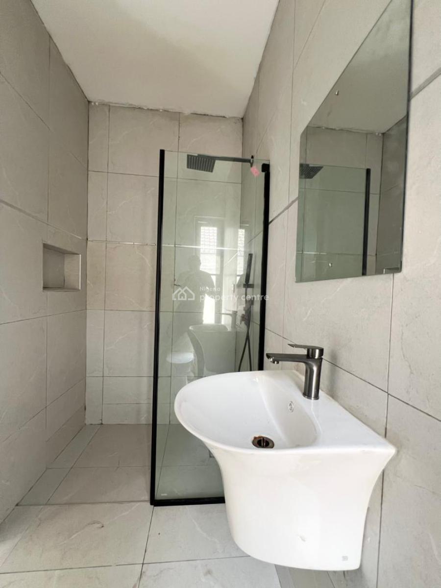 Luxury 2 Bedroom Apartment, Ikate Elegushi, Lekki, Lagos, Flat / Apartment for Rent