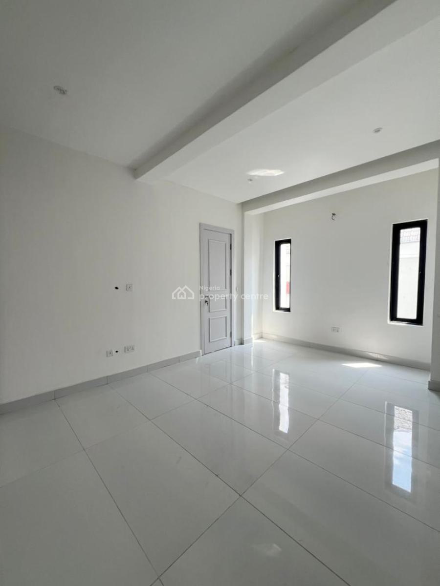 Luxury 2 Bedroom Apartment, Ikate Elegushi, Lekki, Lagos, Flat / Apartment for Rent
