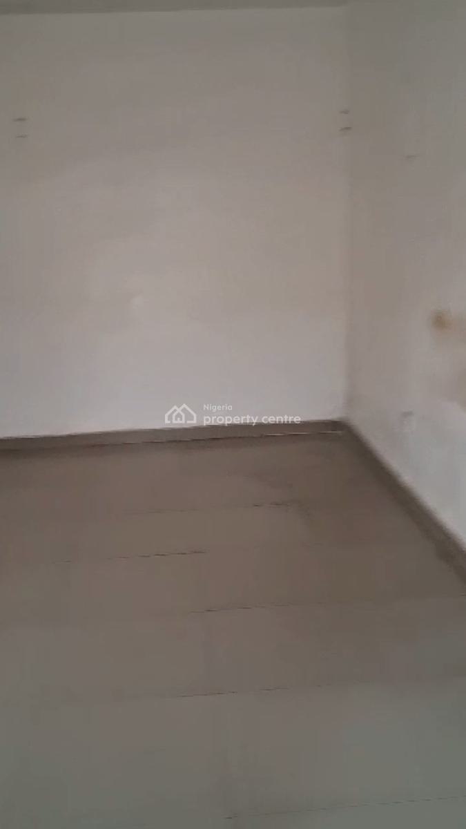 Spacious, Clean 3 Bedroom Apartment in a Nice Estate, Adeniyi Jones, Ikeja, Lagos, Flat / Apartment for Rent