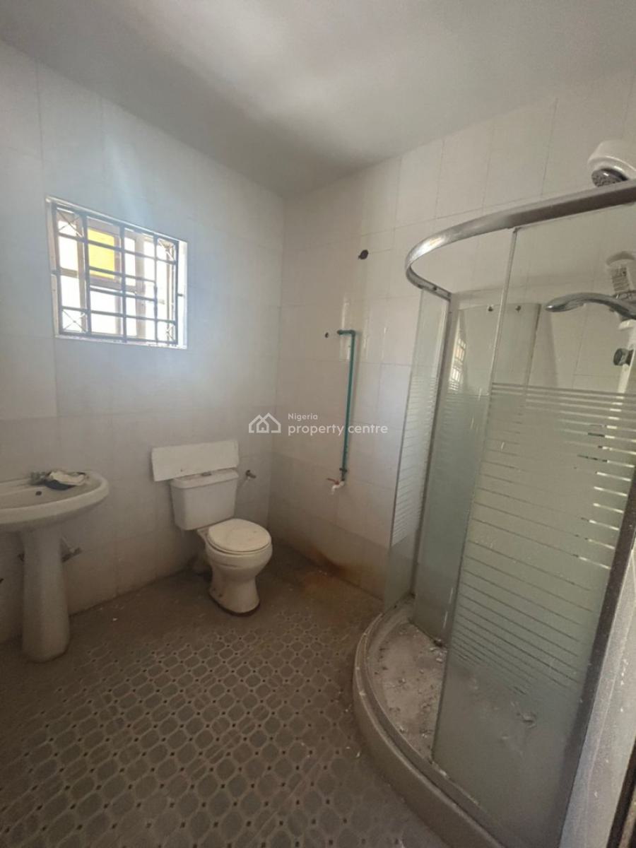 Newly Built 1& 2bedroom Flat with Modern Facilities, Jenriyin,kute,olodo, Ibadan, Ibadan, Oyo, Flat / Apartment for Rent