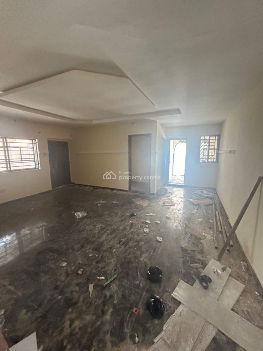 Newly Built 1& 2bedroom Flat with Modern Facilities, Jenriyin,kute,olodo, Ibadan, Ibadan, Oyo, Flat / Apartment for Rent