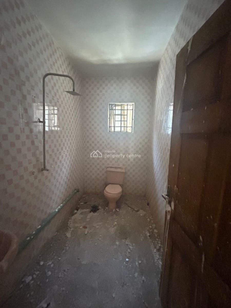 Newly Built 1& 2bedroom Flat with Modern Facilities, Jenriyin,kute,olodo, Ibadan, Ibadan, Oyo, Flat / Apartment for Rent