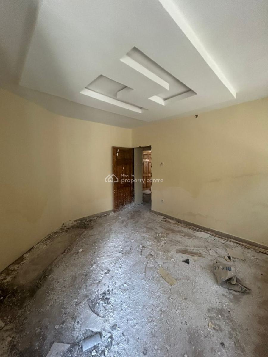 Newly Built 1& 2bedroom Flat with Modern Facilities, Jenriyin,kute,olodo, Ibadan, Ibadan, Oyo, Flat / Apartment for Rent