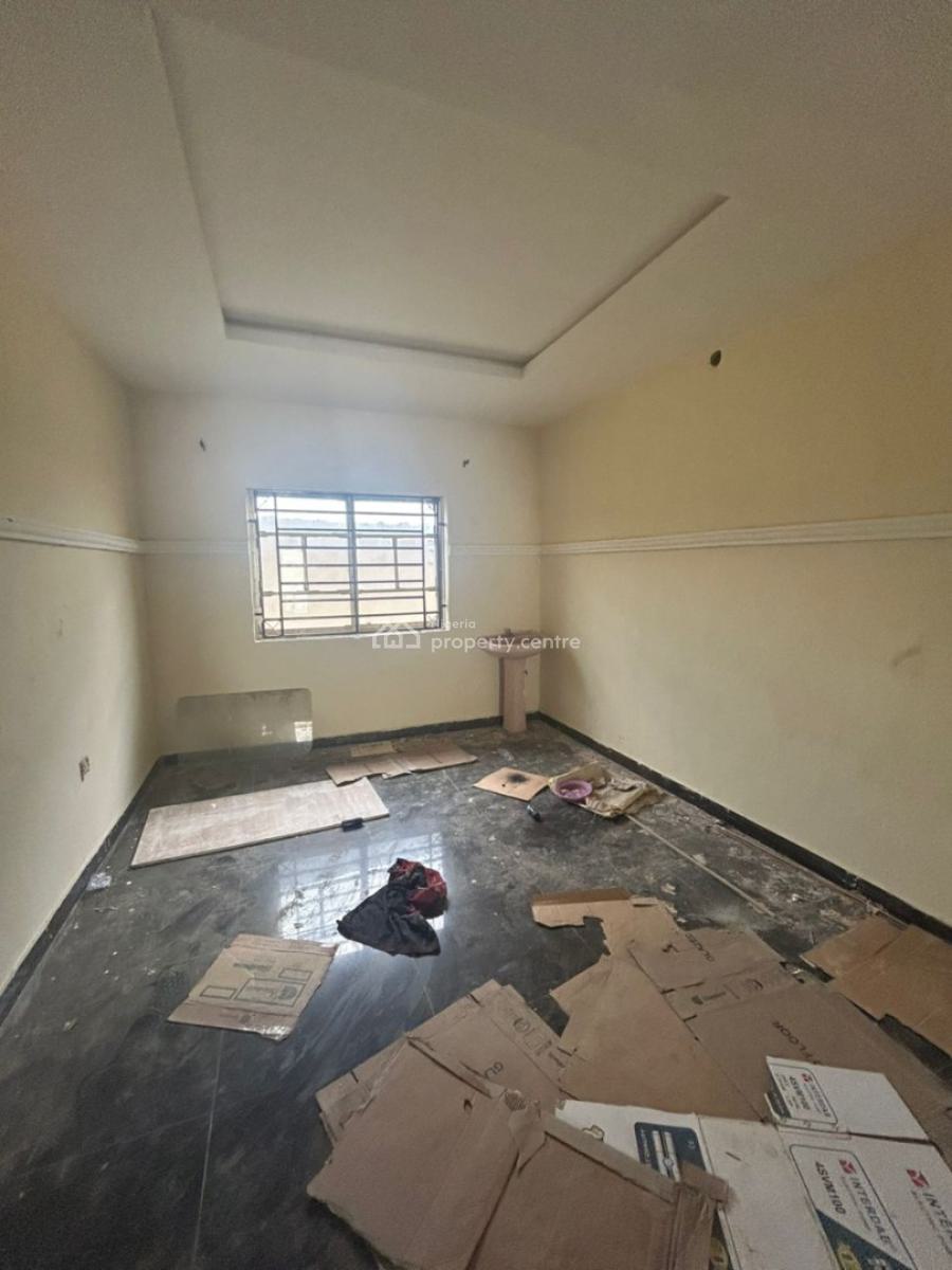 Newly Built 1& 2bedroom Flat with Modern Facilities, Jenriyin,kute,olodo, Ibadan, Ibadan, Oyo, Flat / Apartment for Rent