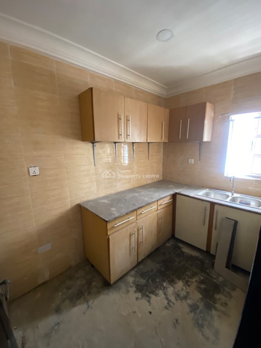 Luxury 2 Bedroom, Lekki Pinnacle Marwa Side, Lekki Phase 1, Lekki, Lagos, Flat / Apartment for Rent