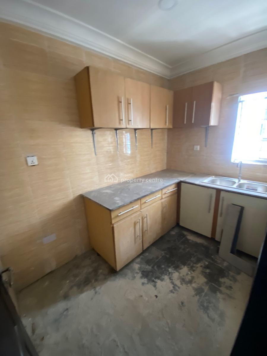 Luxury 2 Bedroom, Lekki Pinnacle Marwa Side, Lekki Phase 1, Lekki, Lagos, Flat / Apartment for Rent