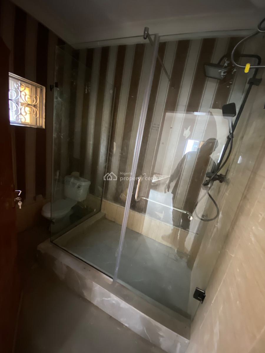 Luxury 2 Bedroom, Lekki Pinnacle Marwa Side, Lekki Phase 1, Lekki, Lagos, Flat / Apartment for Rent