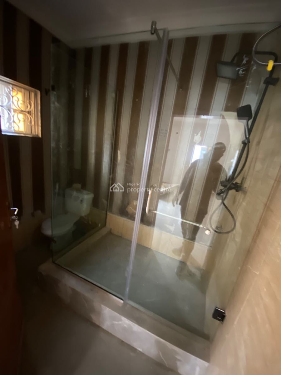 Luxury 2 Bedroom, Lekki Pinnacle Marwa Side, Lekki Phase 1, Lekki, Lagos, Flat / Apartment for Rent