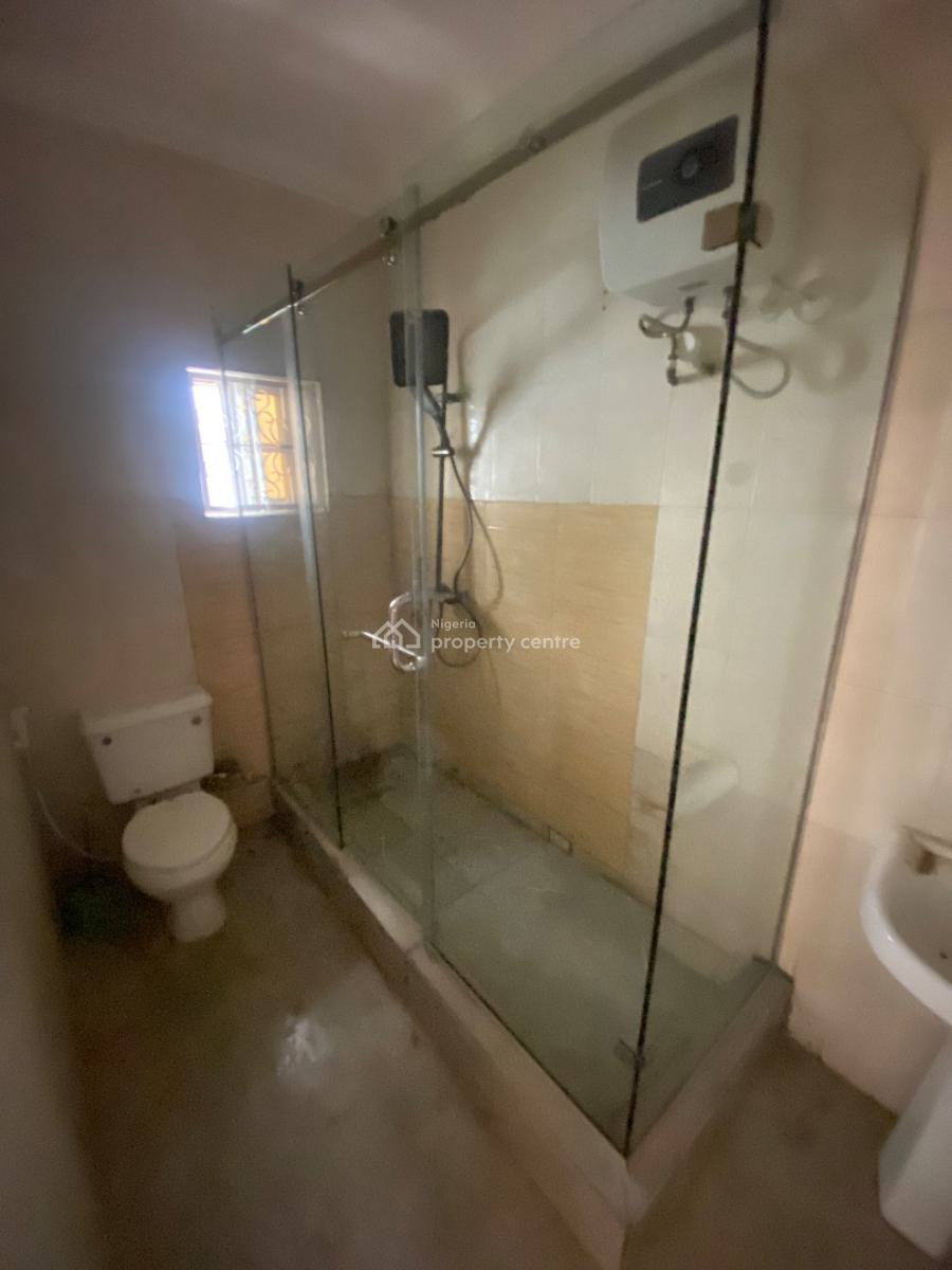 Luxury 2 Bedroom, Lekki Pinnacle Marwa Side, Lekki Phase 1, Lekki, Lagos, Flat / Apartment for Rent