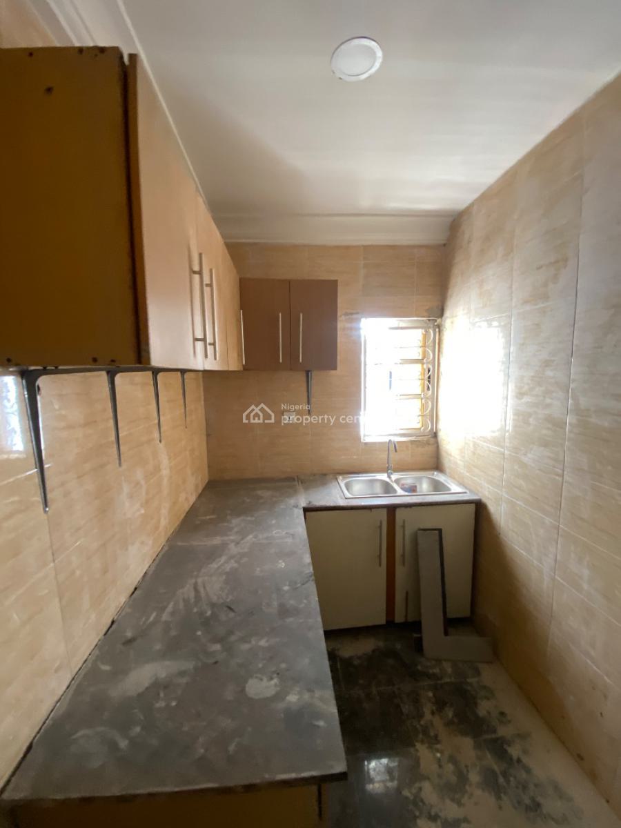 Luxury 2 Bedroom, Lekki Pinnacle Marwa Side, Lekki Phase 1, Lekki, Lagos, Flat / Apartment for Rent
