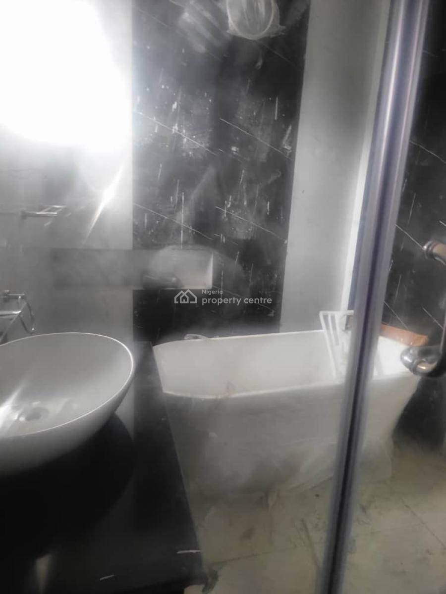 4-bedroom + Bq 2units  Detached Duplexes-  Separate Compound  Each, Ikeja Gra, Ikeja, Lagos, Detached Duplex for Rent