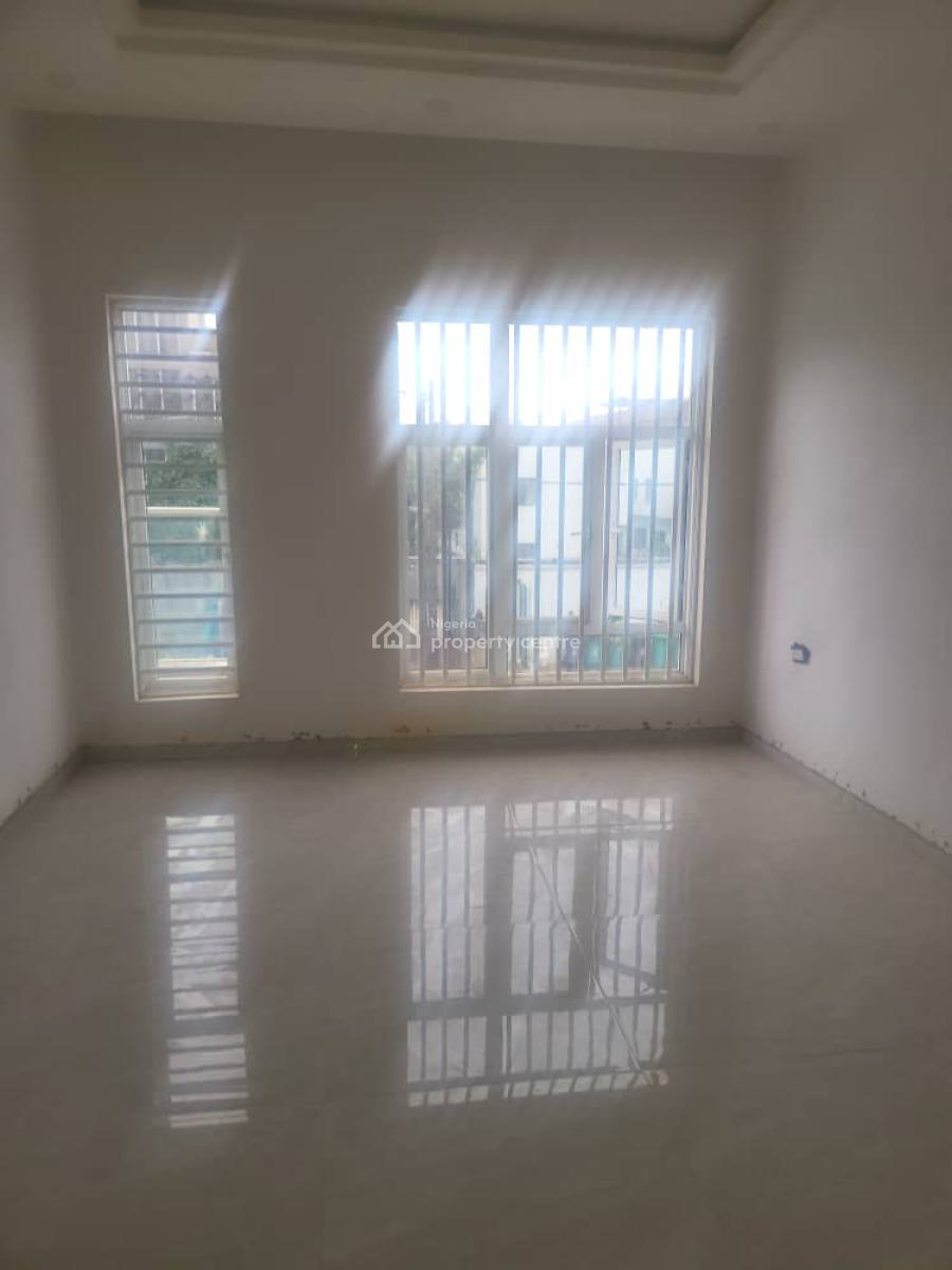 4-bedroom + Bq 2units  Detached Duplexes-  Separate Compound  Each, Ikeja Gra, Ikeja, Lagos, Detached Duplex for Rent