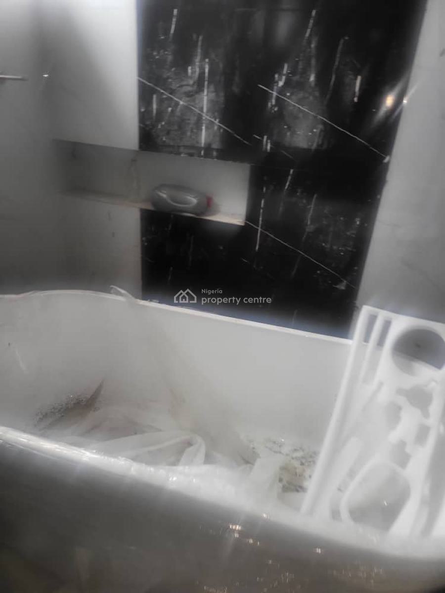 4-bedroom + Bq 2units  Detached Duplexes-  Separate Compound  Each, Ikeja Gra, Ikeja, Lagos, Detached Duplex for Rent