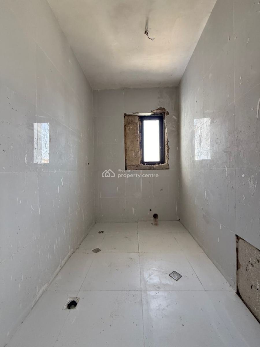 2 Bedroom Apartment, Freedom Way, Lekki Phase 1, Lekki, Lagos, Block of Flats for Sale