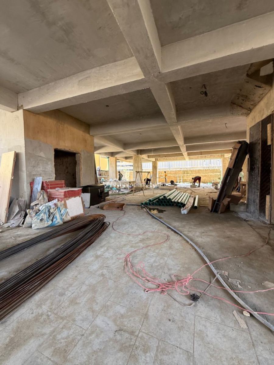 2 Bedroom Apartment, Freedom Way, Lekki Phase 1, Lekki, Lagos, Block of Flats for Sale