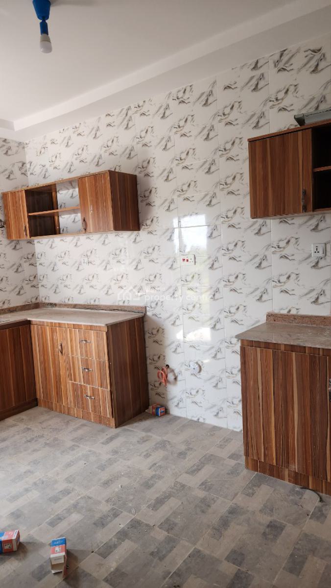 Luxury Tastefully Finished 2bedroom Flat, Orange Estate, Selewu, Igbogbo, Ikorodu, Lagos, Flat / Apartment for Rent