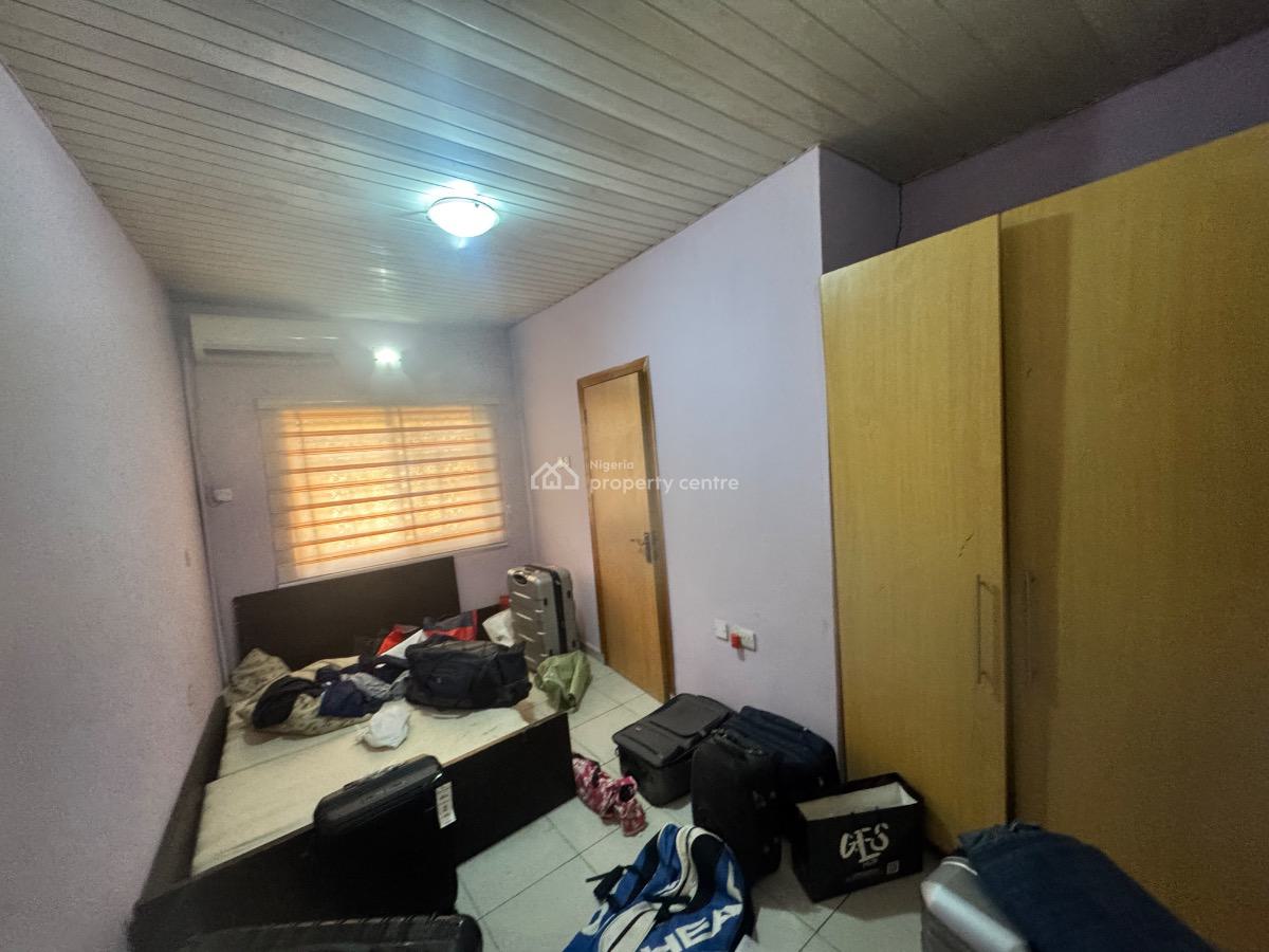 a Contemporary 4 Bedroom Terraced Duplex, Gra Phase 2, Magodo, Lagos, Terraced Duplex for Sale