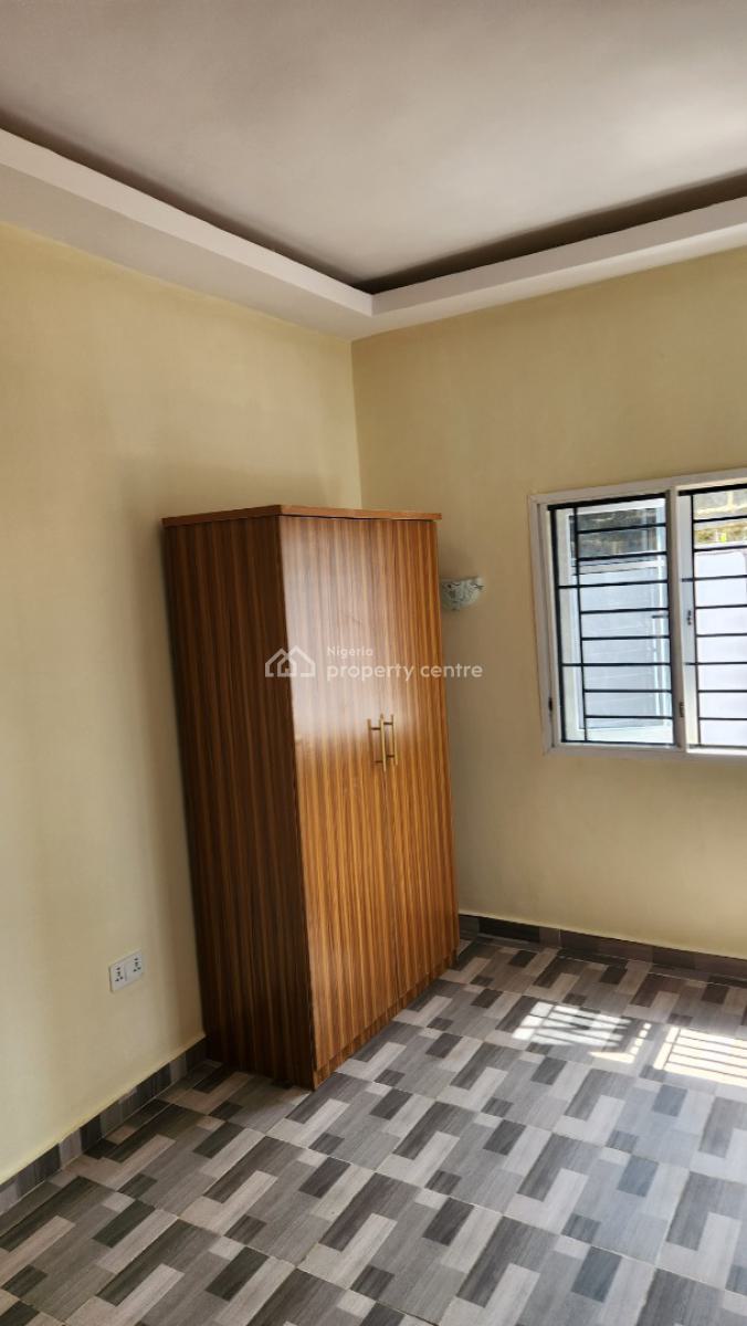 Luxury 1 Bedroom Flat, Orange Estate,  Selewu, Igbogbo, Ikorodu, Lagos, Mini Flat (room and Parlour) for Rent
