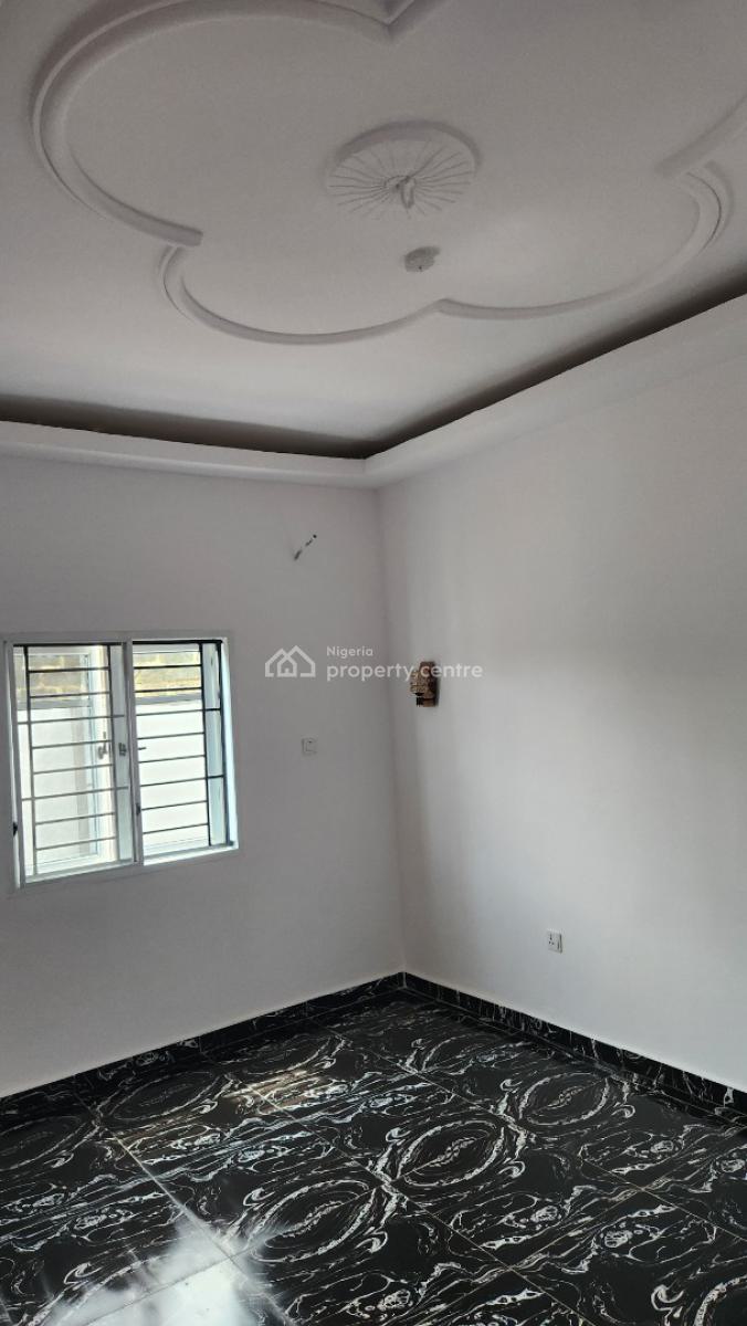 Luxury 1 Bedroom Flat, Orange Estate,  Selewu, Igbogbo, Ikorodu, Lagos, Mini Flat (room and Parlour) for Rent