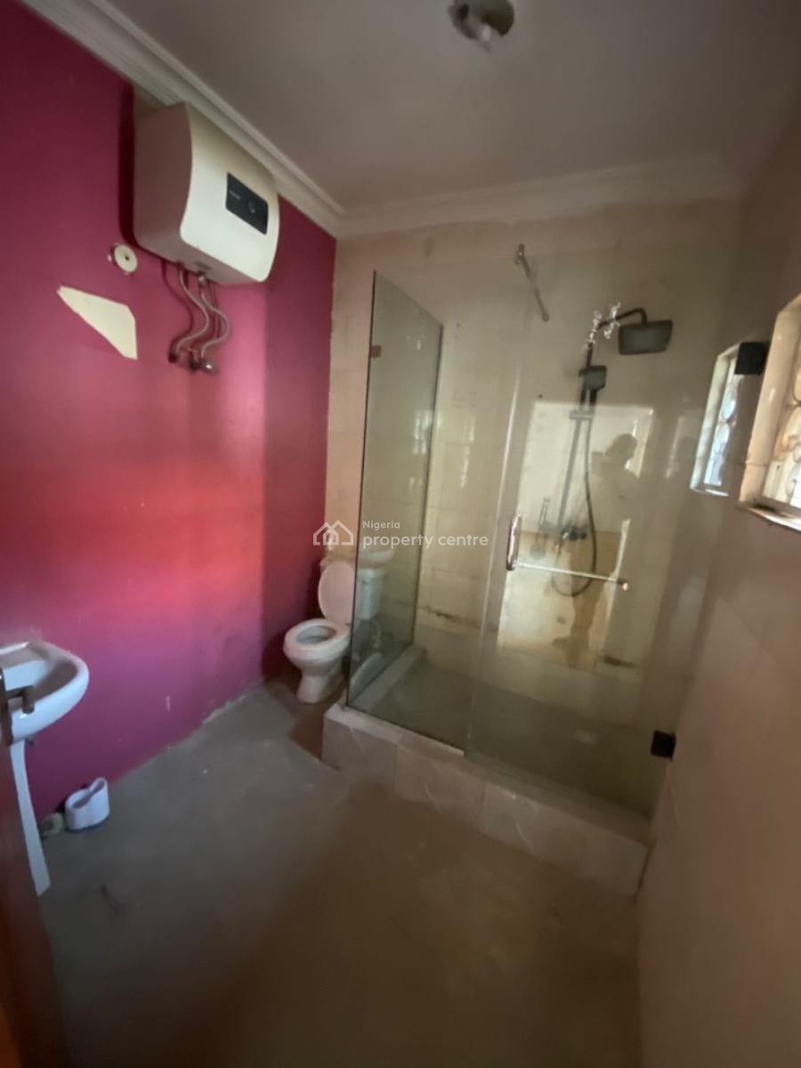 Mini Apartment, Lekki Phase 1, Lekki, Lagos, Flat / Apartment for Rent