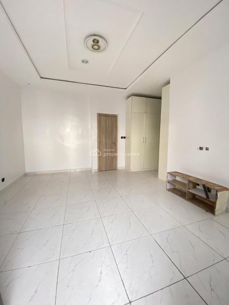 Luxurious Contemporary 4 Bedroom Deluxe Terraced Duplex, Orchid, Lekki, Lagos, Terraced Duplex for Sale