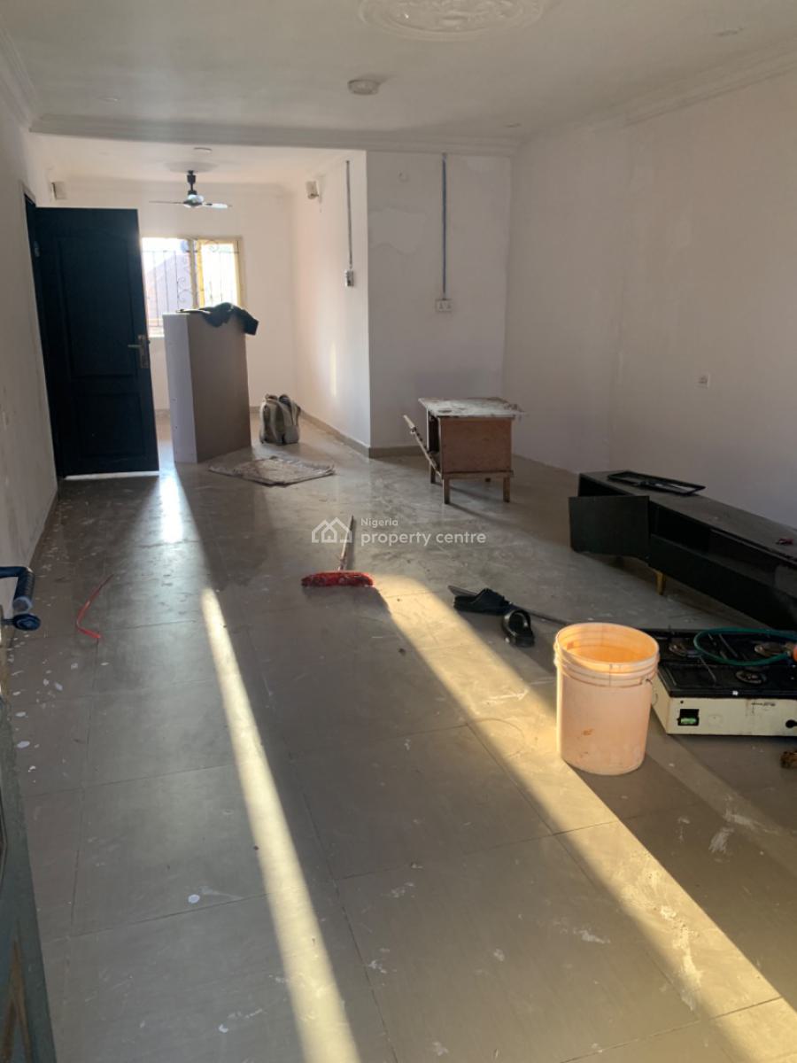 Massive Studio Apartment with Open Kitchen, Seaside, Badore, Ajah, Lagos, Self Contain (single Rooms) for Rent