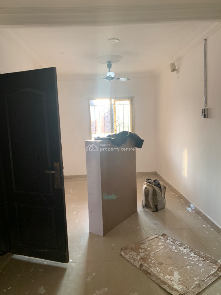 Massive Studio Apartment with Open Kitchen, Seaside, Badore, Ajah, Lagos, Self Contain (single Rooms) for Rent