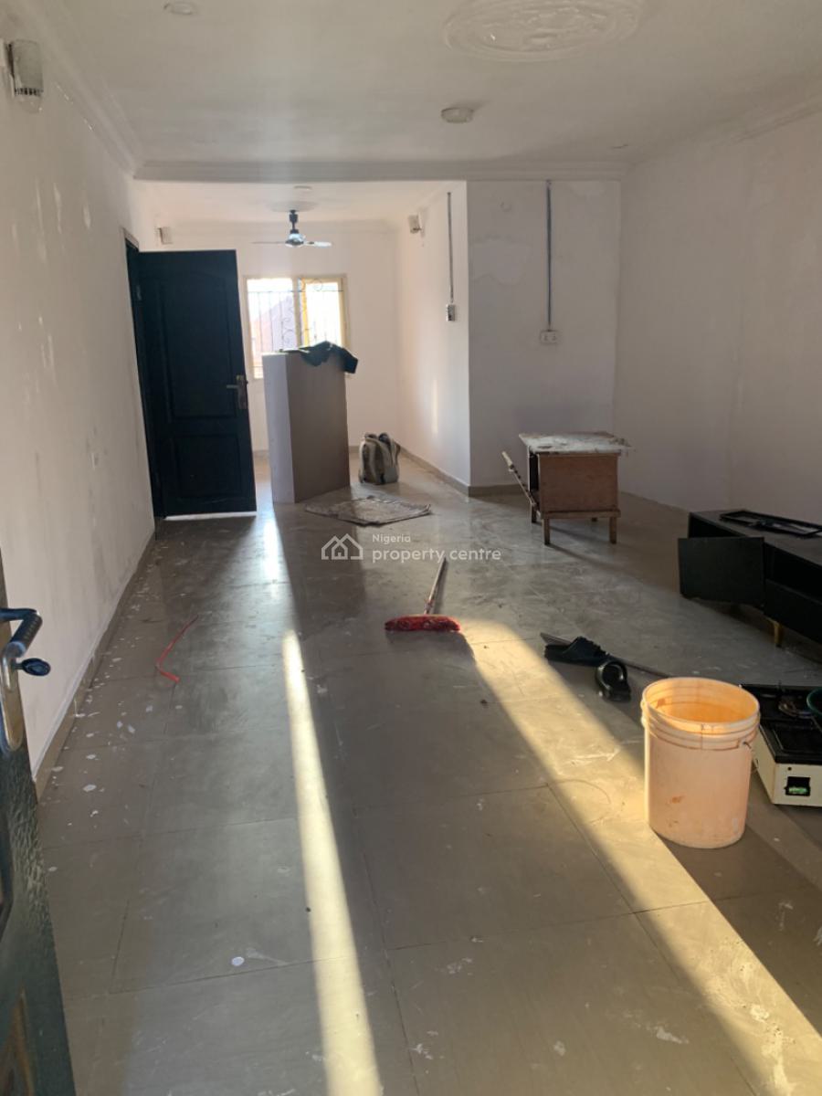 Massive Studio Apartment with Open Kitchen, Seaside, Badore, Ajah, Lagos, Self Contain (single Rooms) for Rent