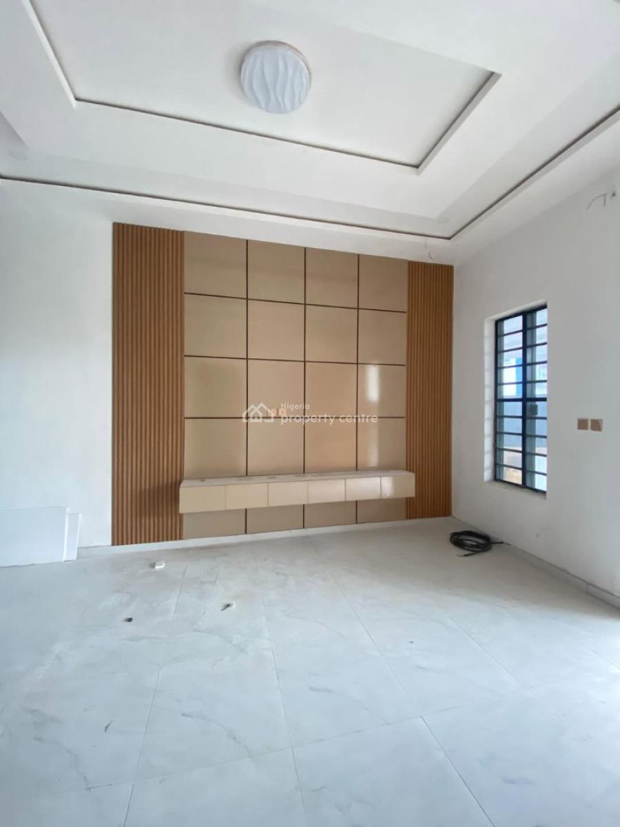 Newly Built Contemporary One Bedrooms Apartment, Orchid, Lekki, Lagos, Flat / Apartment for Sale