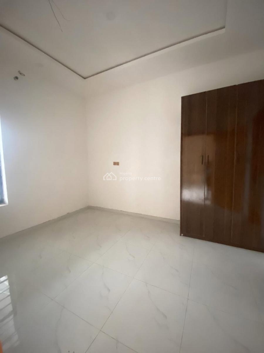 Newly Built Contemporary One Bedrooms Apartment, Orchid, Lekki, Lagos, Flat / Apartment for Sale