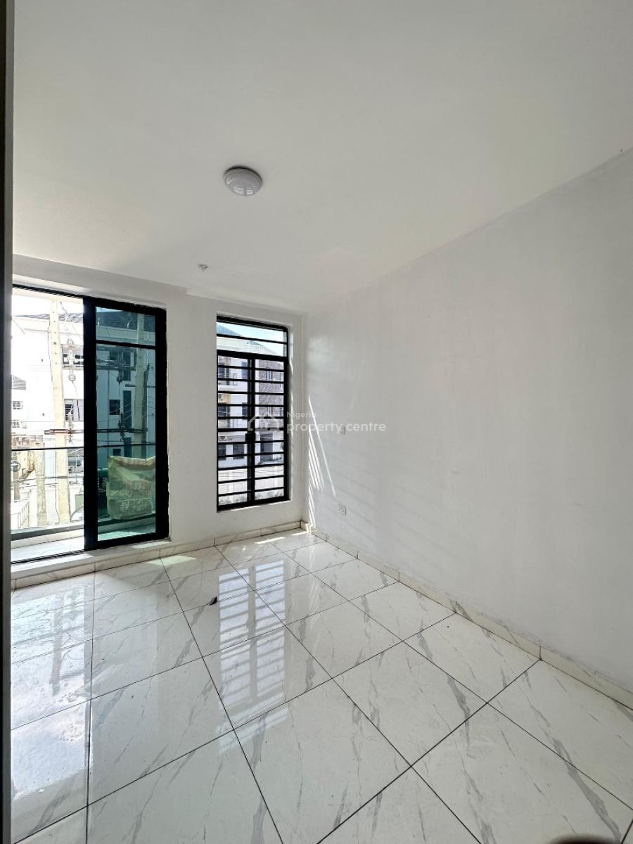 Newly Built 2 Bedroom Apartment with an Elevator and Bq, Ikate, Lekki, Lagos, House for Sale